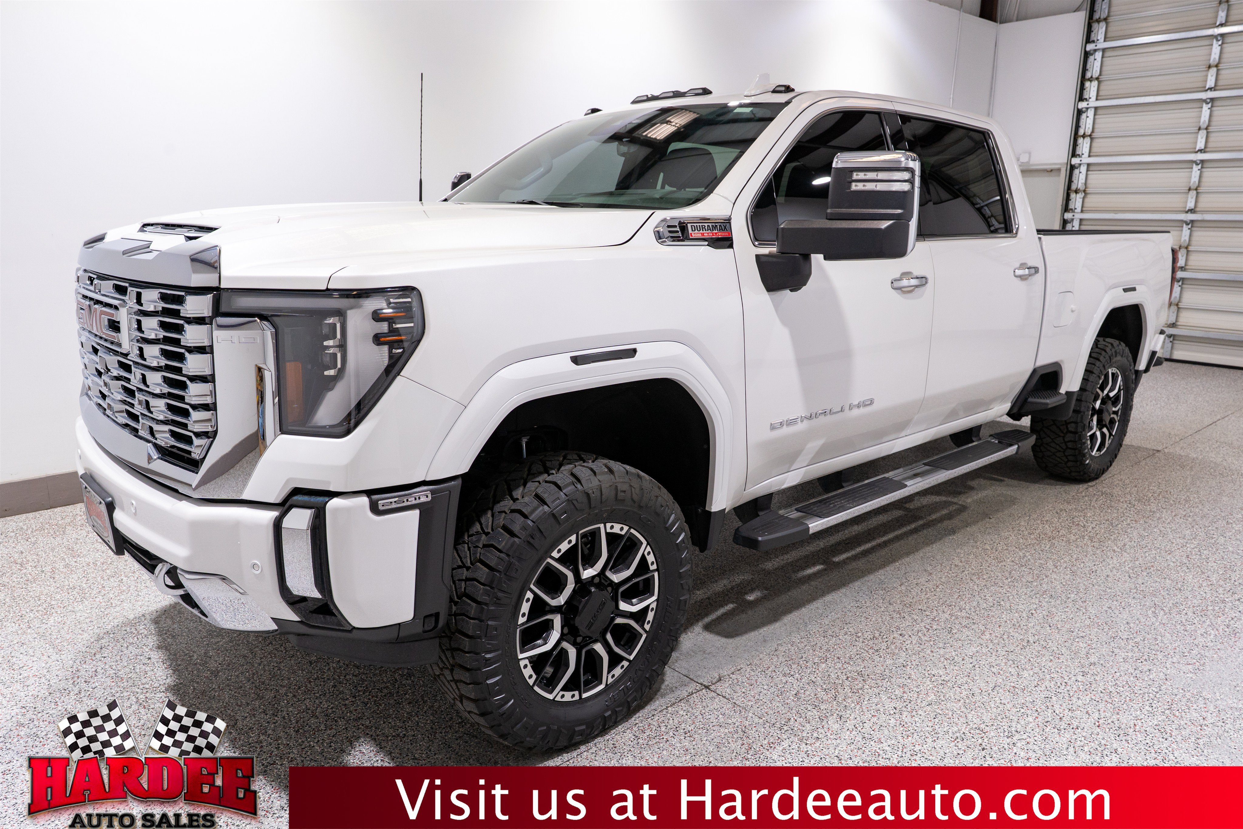 gmc sierra 2500hd 2024 1GT49REY9RF176131 image gmc sierra 2500hd 2024 1GT49REY9RF176131 image